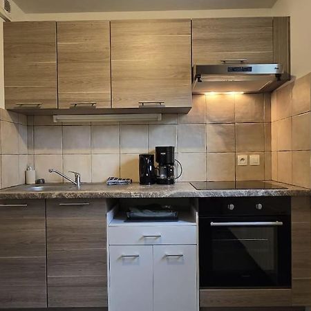 Ferienwohnung Le Reposant Thonon-les-Bains Exterior foto